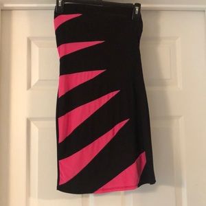 Tube Top by Body Central